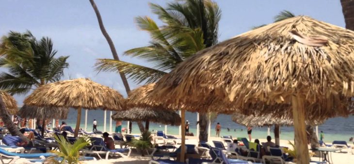 Punta Cana si Mamaia