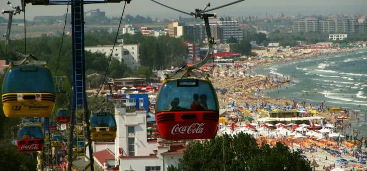 sezonul estival anul acesta