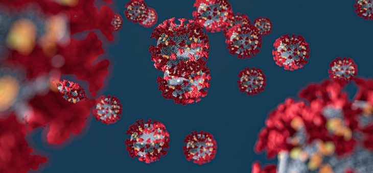 Coronavirus în turism