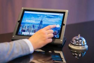 Dotari si echipamente hoteliere