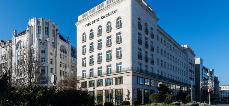 Bucharest vs. Budapest