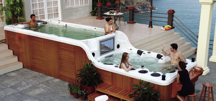 SPA un termen la moda